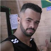 Professor de história pretendo ensinar com ênfase e dedicação
